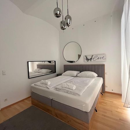 Luxury Cityapartment 5 Vienna Exterior photo