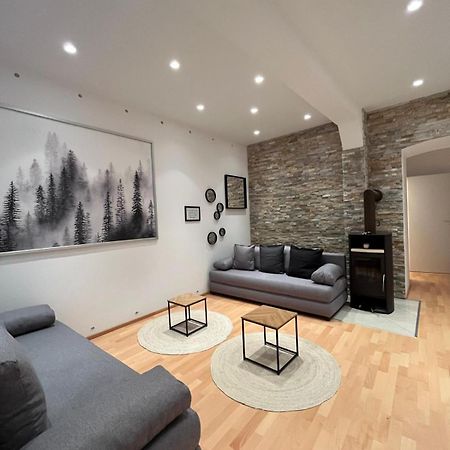 Luxury Cityapartment 5 Vienna Exterior photo