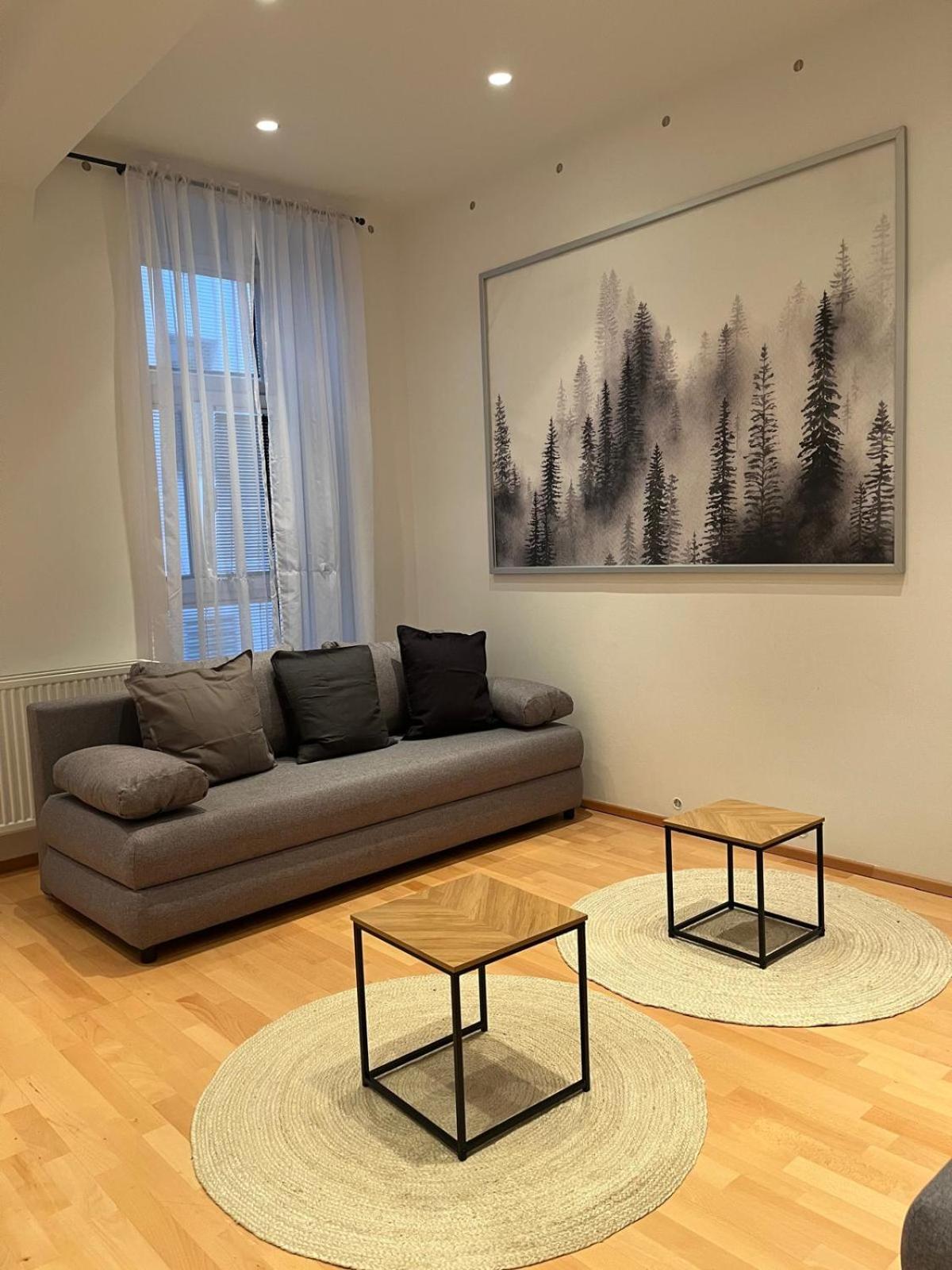 Luxury Cityapartment 5 Vienna Exterior photo