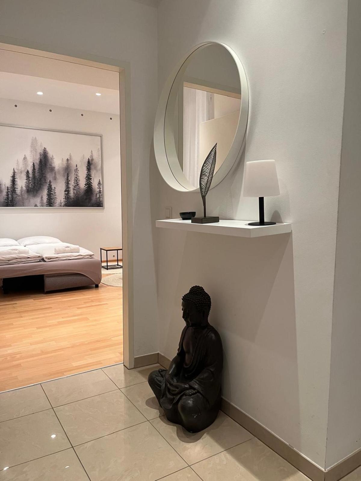 Luxury Cityapartment 5 Vienna Exterior photo